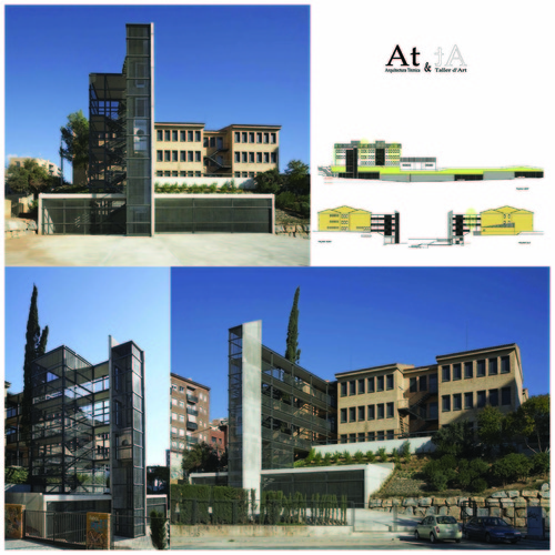 Arquitectura